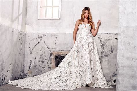 Amaline Vitale Bridal & Couture .